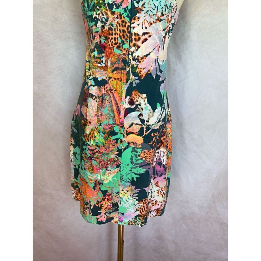Mini Shift Dress - Picture 6 of 7